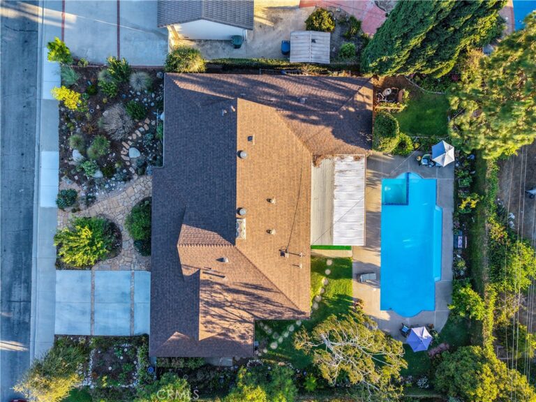 1545 Seneca Place, Claremont