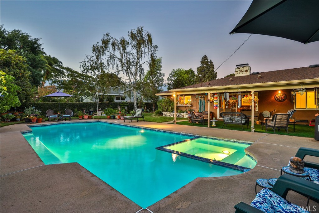 1545 Seneca Place, Claremont