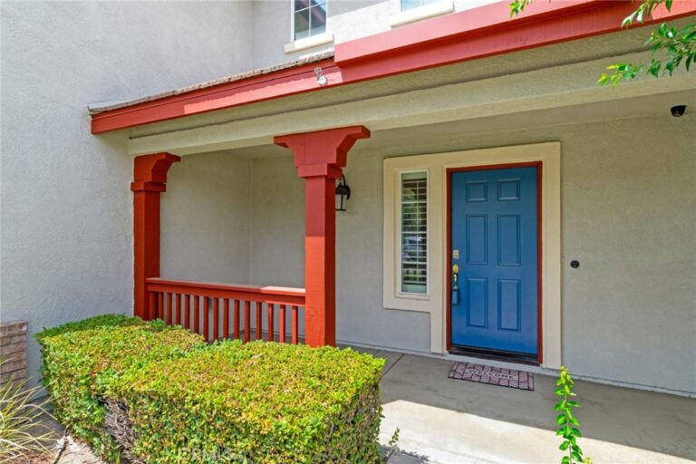 15454 Hoover Lane, Fontana