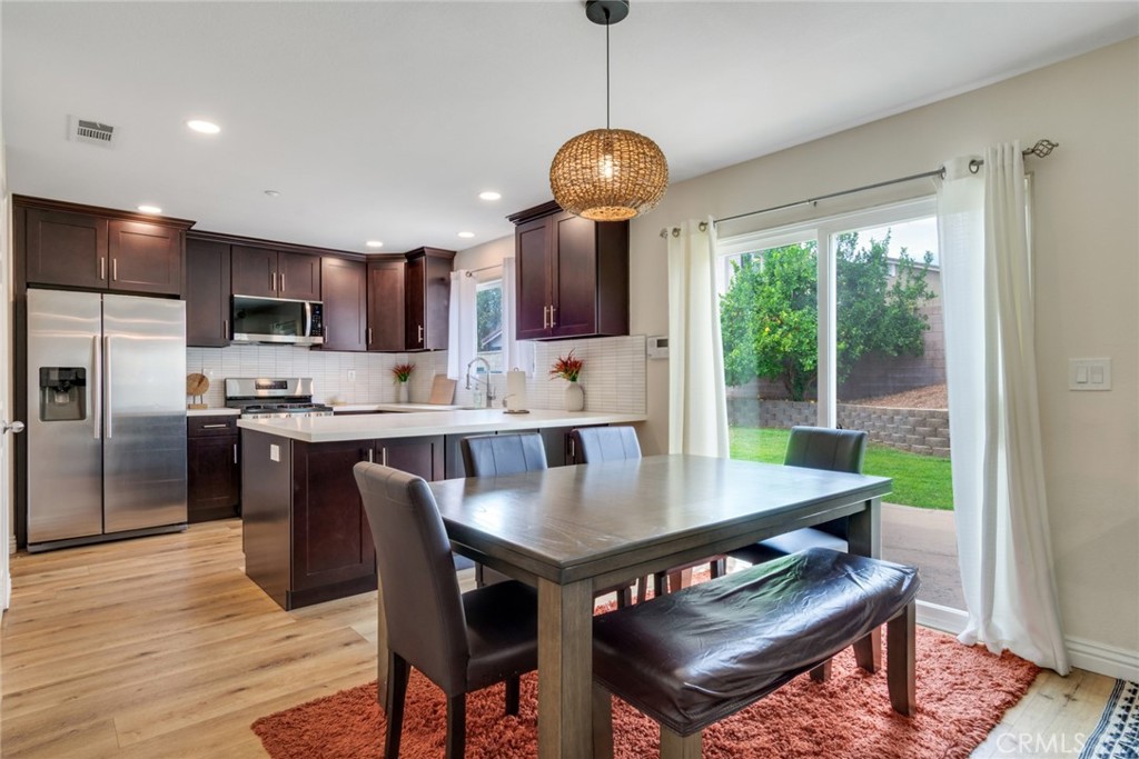 15454 Hoover Lane, Fontana