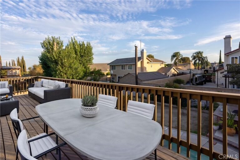 1551 W Via Bello Drive, Rialto