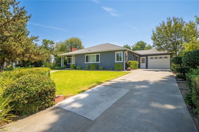 1552 Hacienda Place, Pomona