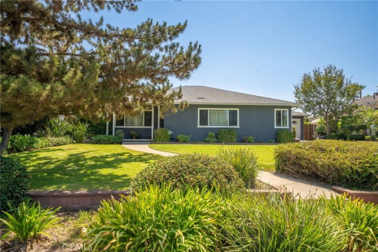1552 Hacienda Place, Pomona