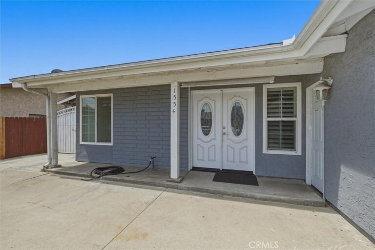 1554 S Cypress, Ontario