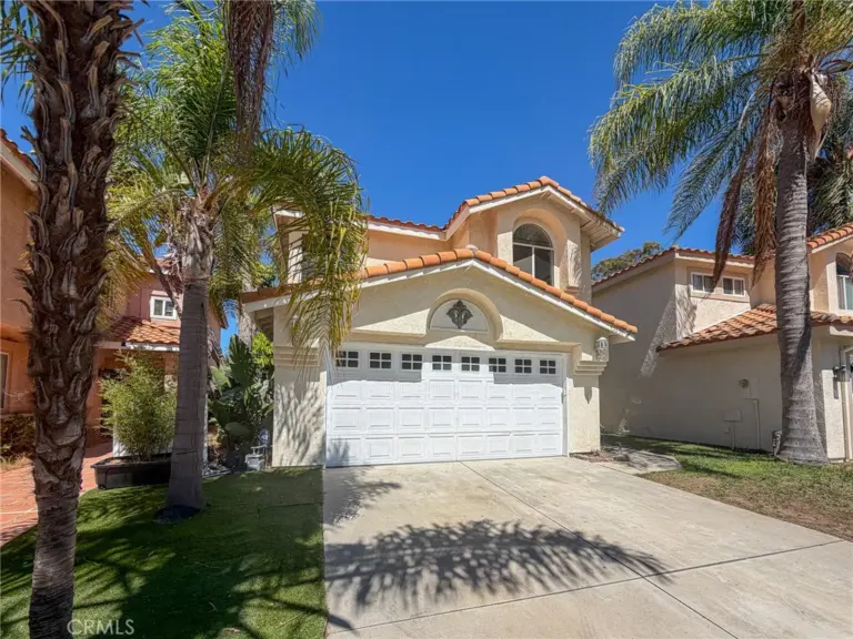 15657 Ladera Vista, Chino Hills