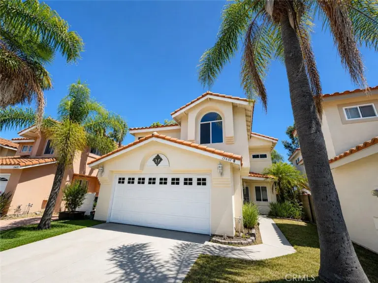 15657 Ladera Vista, Chino Hills