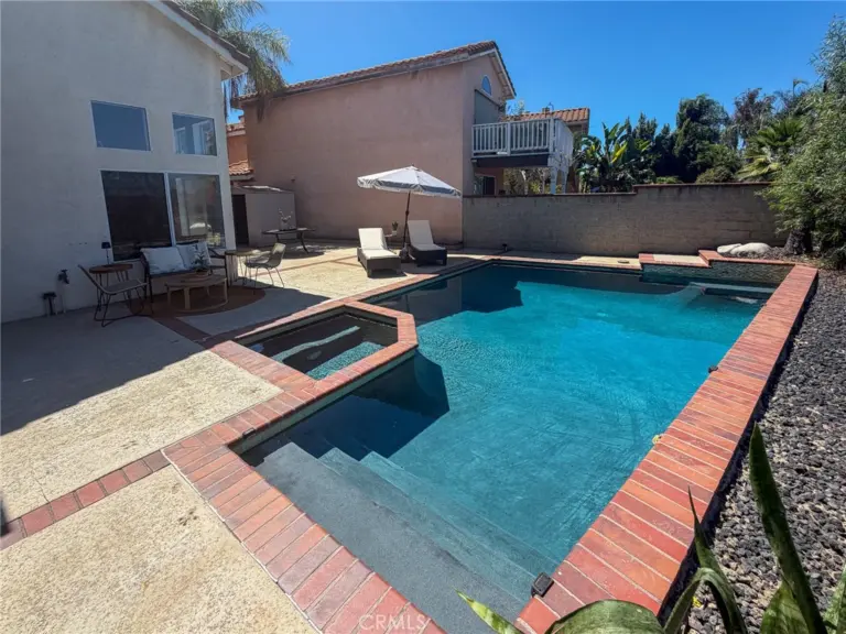 15657 Ladera Vista, Chino Hills