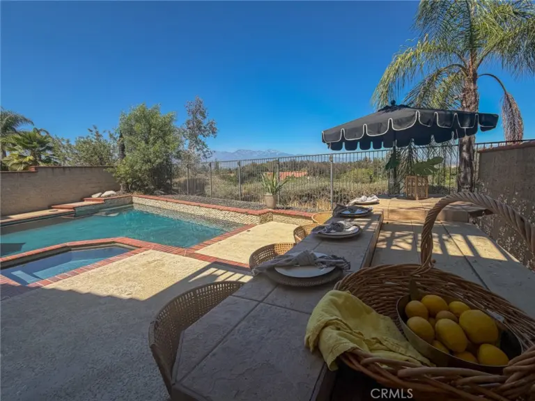 15657 Ladera Vista, Chino Hills