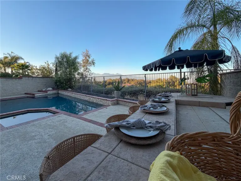 15657 Ladera Vista, Chino Hills