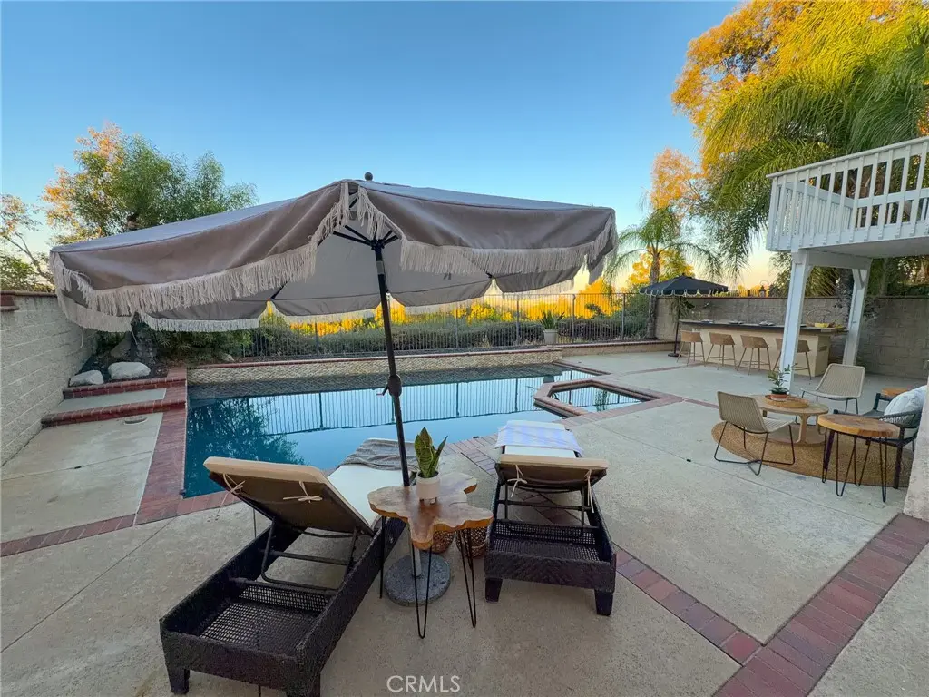 15657 Ladera Vista, Chino Hills