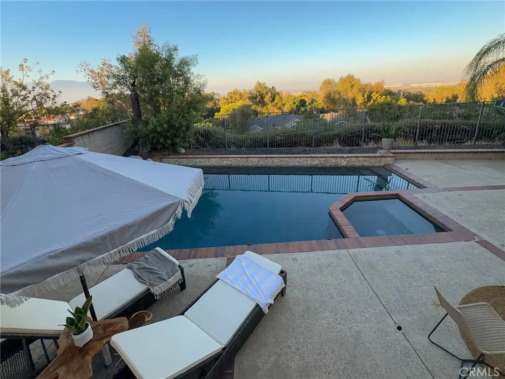 15657 Ladera Vista, Chino Hills