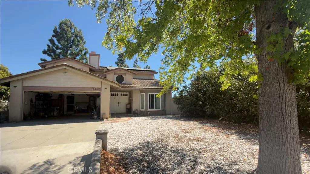 15727 Pyrite Court, Chino Hills