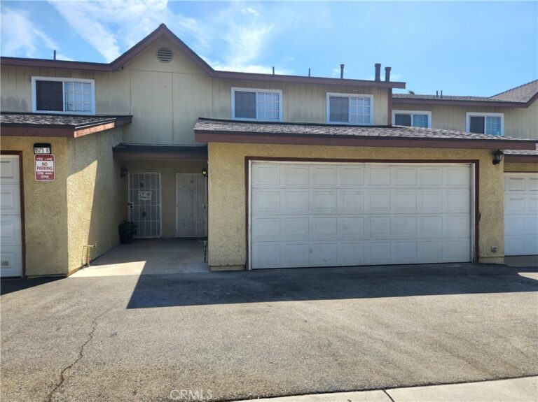 1573 J S Reservoir Street #j, Pomona