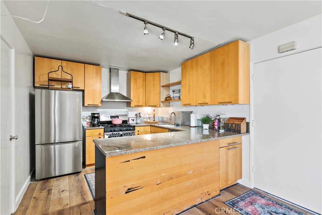 158 Marywood, Claremont