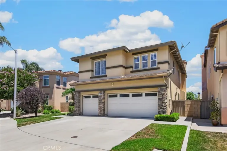 15809 Tanberry Drive, Chino Hills