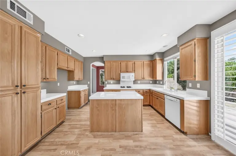 15809 Tanberry Drive, Chino Hills
