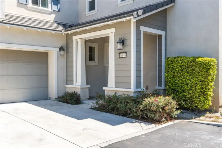 15943 Osprey Avenue, Chino