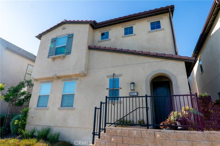 16014 Parkhouse #2, Fontana