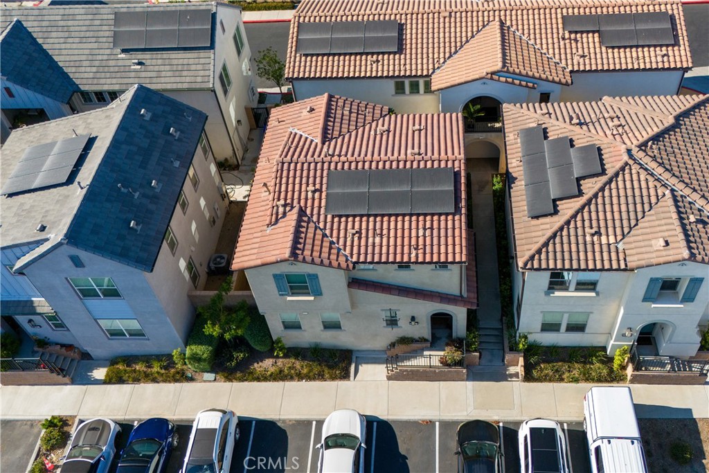 16014 Parkhouse #2, Fontana