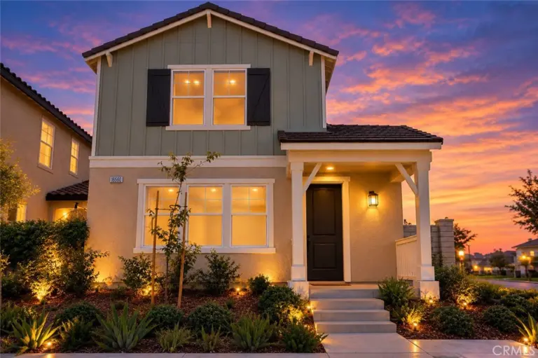 16050 Cochise Court, Chino