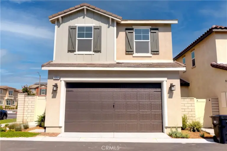 16050 Cochise Court, Chino