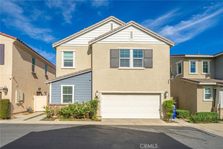 1606 Pear Tree Place, Upland
