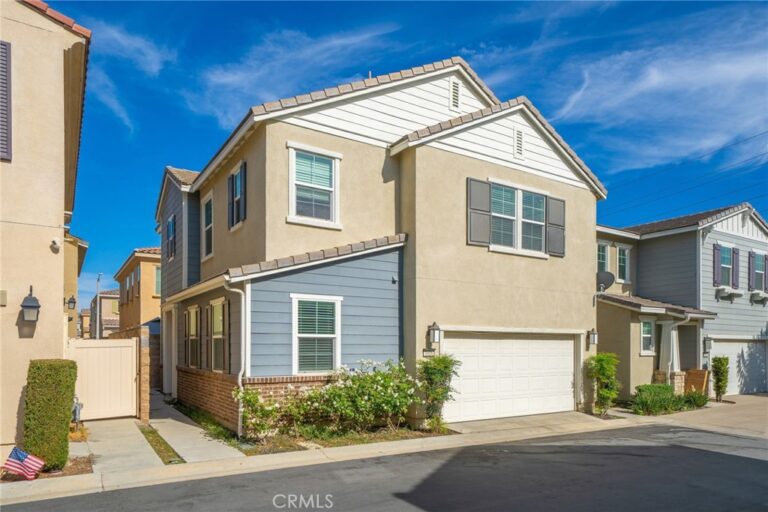 1606 Pear Tree Place, Upland
