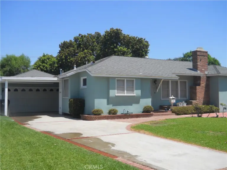 1615 W Swanee Lane, West Covina