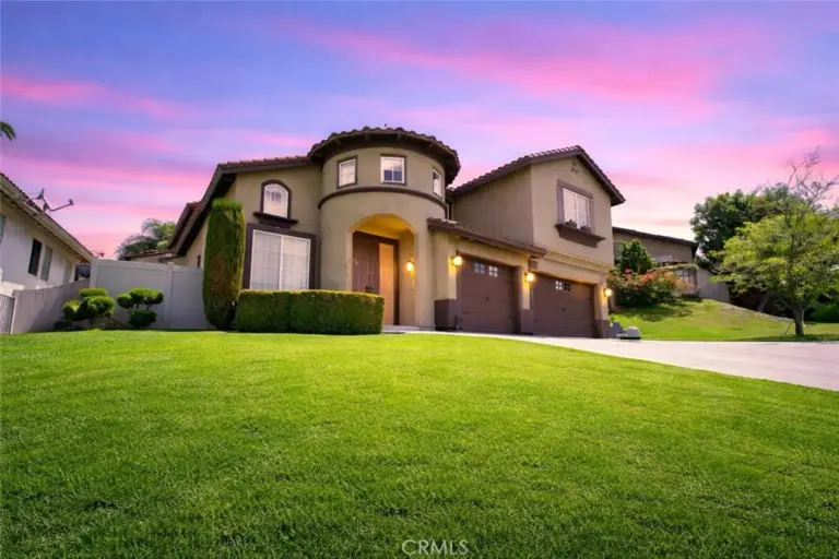 16163 Cypress Point, Chino Hills