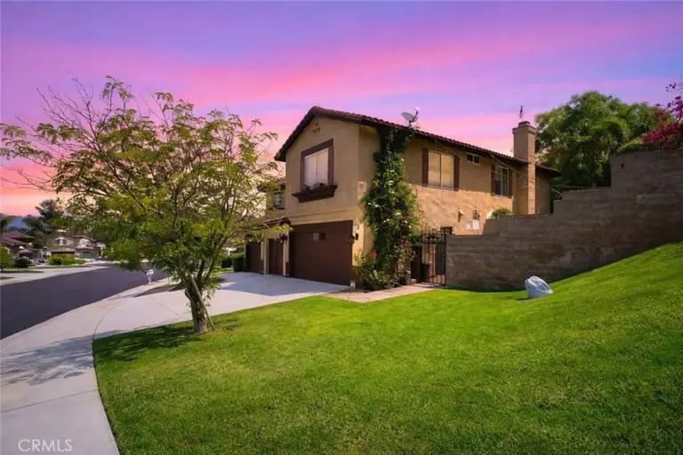 16163 Cypress Point, Chino Hills