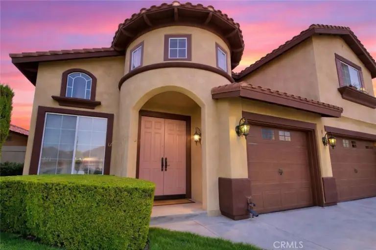 16163 Cypress Point, Chino Hills