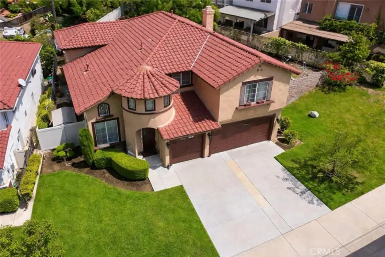 16163 Cypress Point, Chino Hills