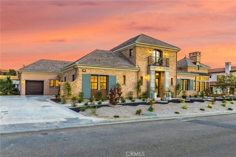 1618 Brasada Lane, San Dimas