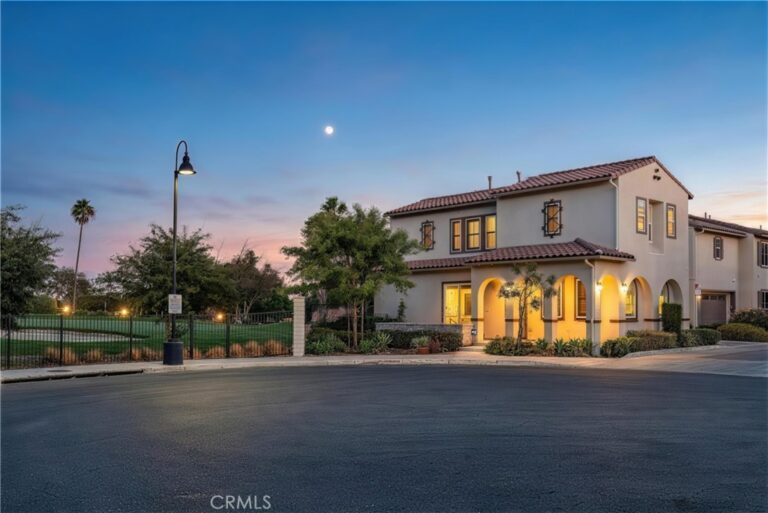 1618 Mickelson Court, Upland
