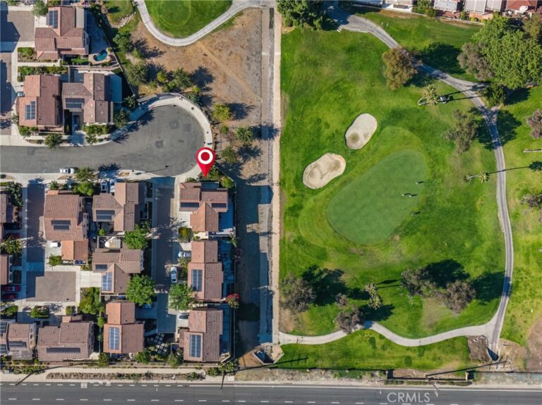 1618 Mickelson Court, Upland