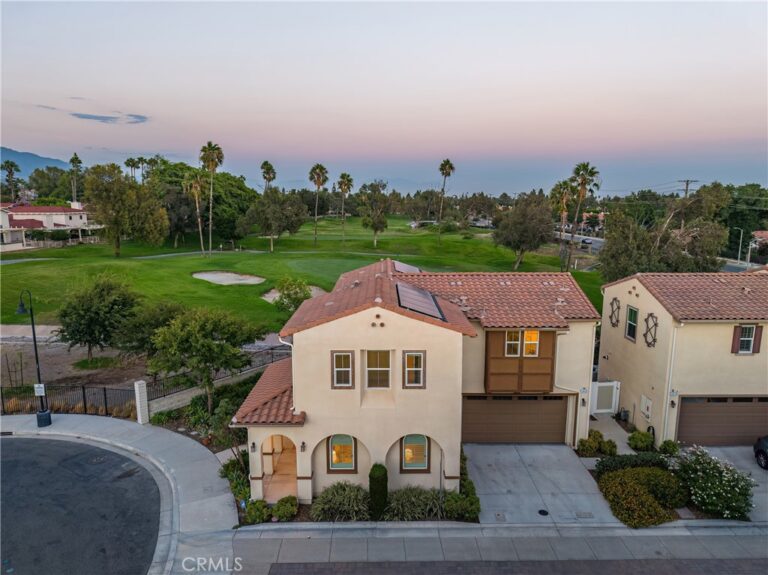 1618 Mickelson Court, Upland
