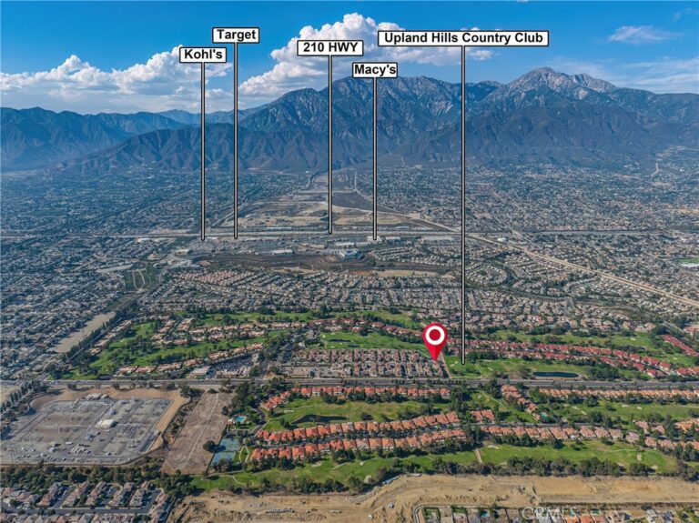 1618 Mickelson Court, Upland