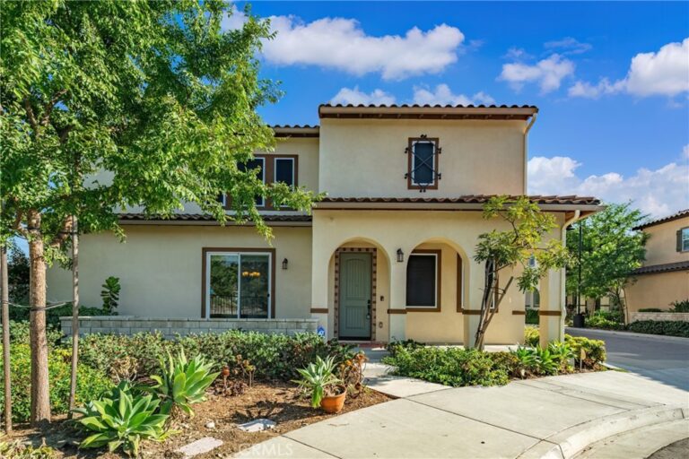 1618 Mickelson Court, Upland