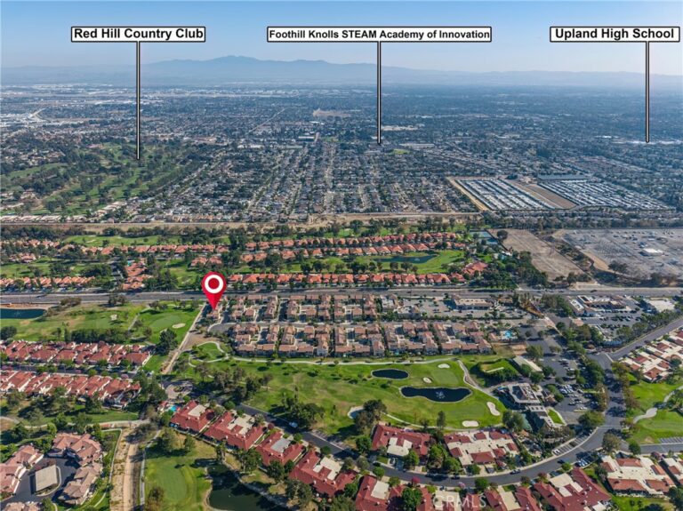 1618 Mickelson Court, Upland