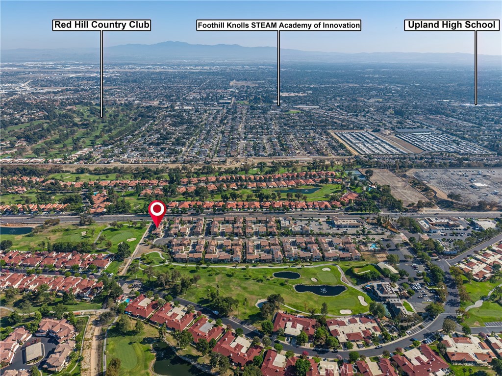 1618 Mickelson Court, Upland
