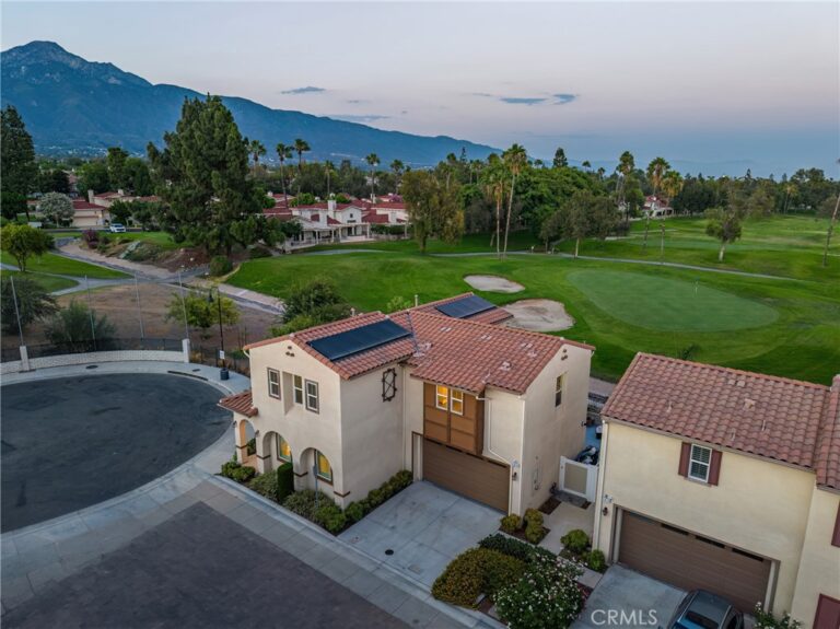1618 Mickelson Court, Upland