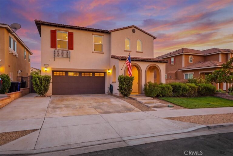 16189 Orchard Street, Fontana