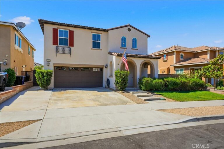 16189 Orchard Street, Fontana