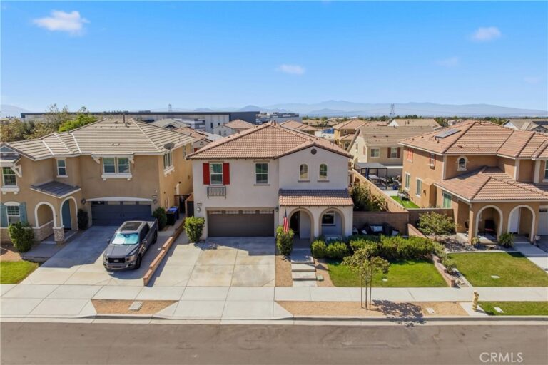 16189 Orchard Street, Fontana