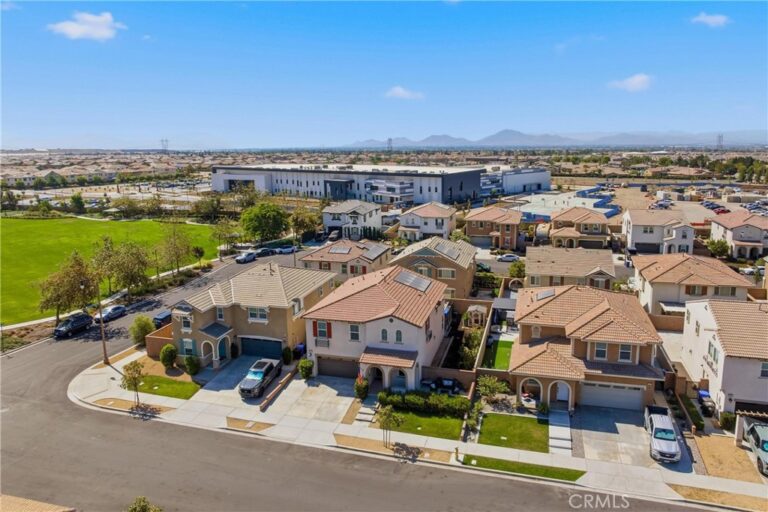 16189 Orchard Street, Fontana