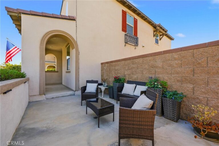 16189 Orchard Street, Fontana