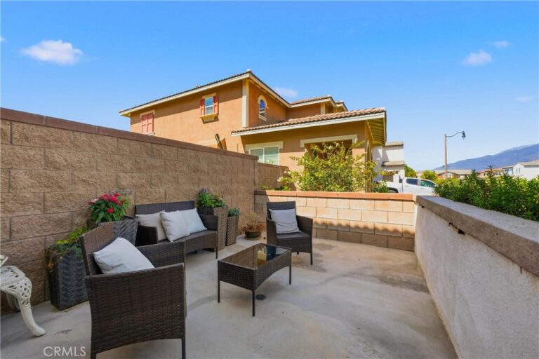 16189 Orchard Street, Fontana