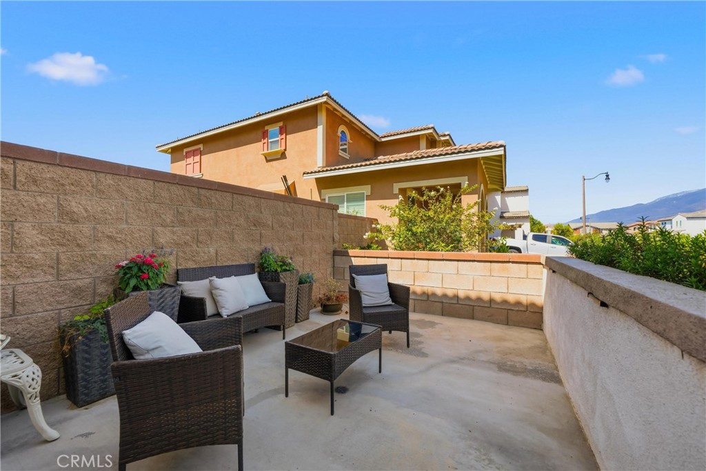 16189 Orchard Street, Fontana