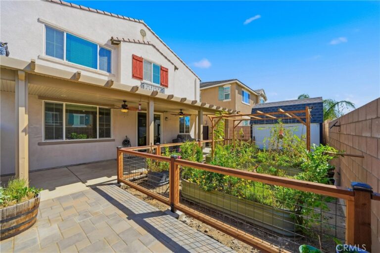 16189 Orchard Street, Fontana