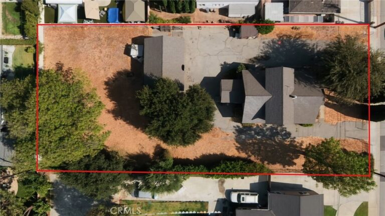 1619 S Glendora Avenue, Glendora